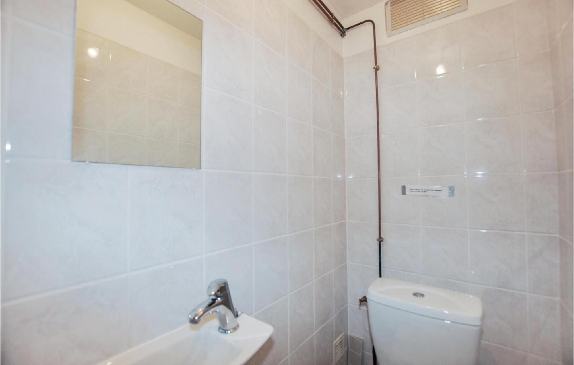 Amazing Home In Ceret With Wifi Екстериор снимка