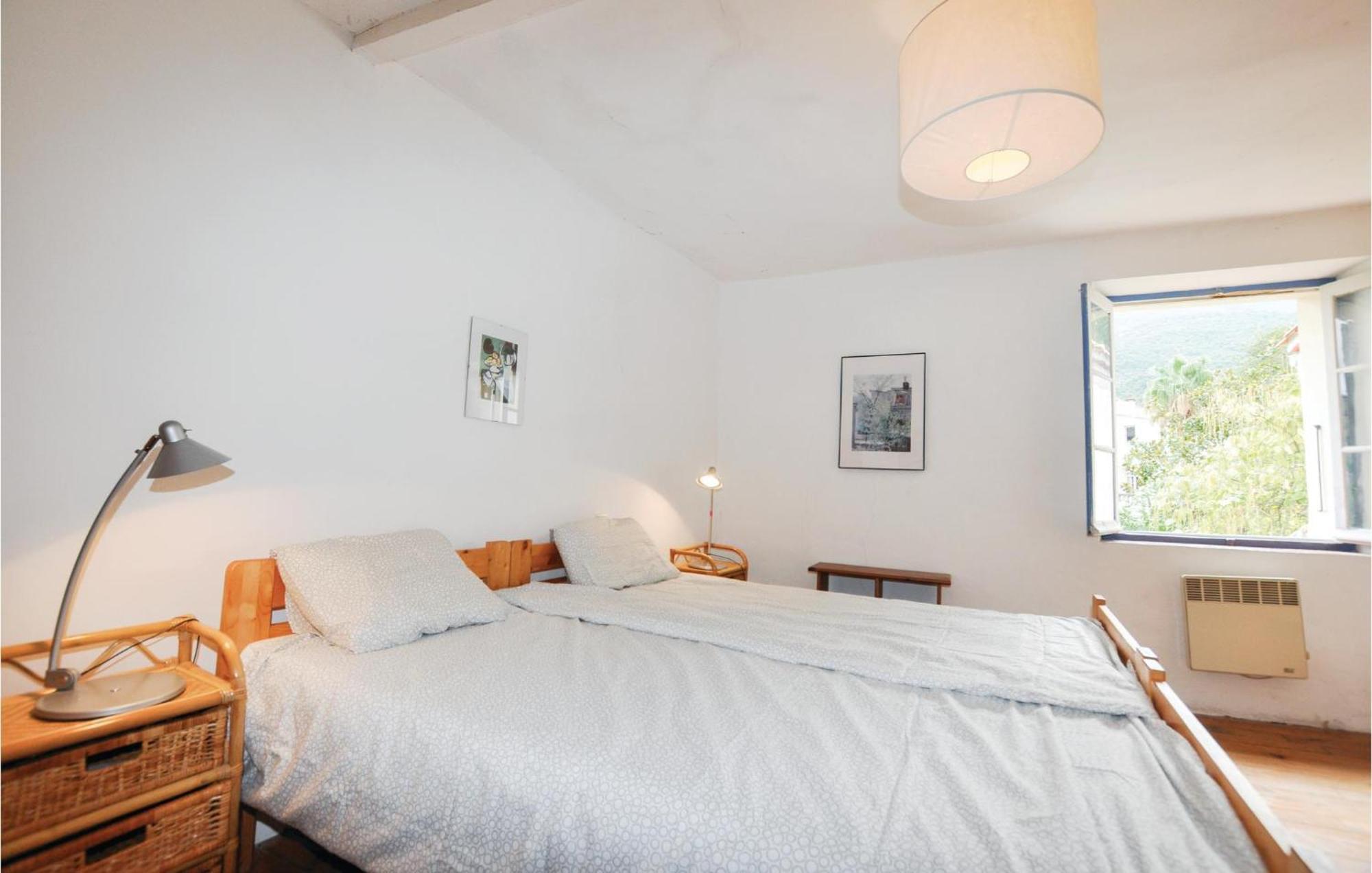Amazing Home In Ceret With Wifi Екстериор снимка