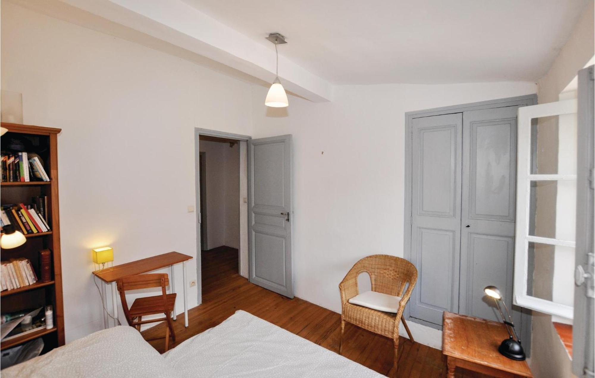 Amazing Home In Ceret With Wifi Екстериор снимка