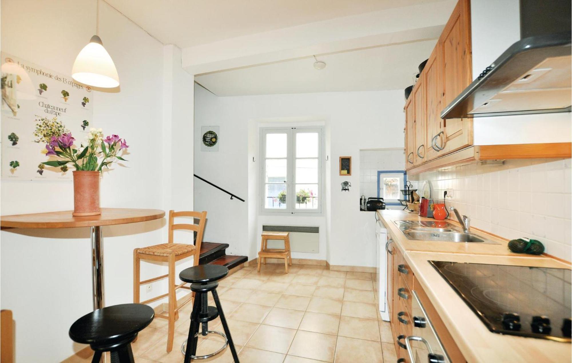 Amazing Home In Ceret With Wifi Екстериор снимка