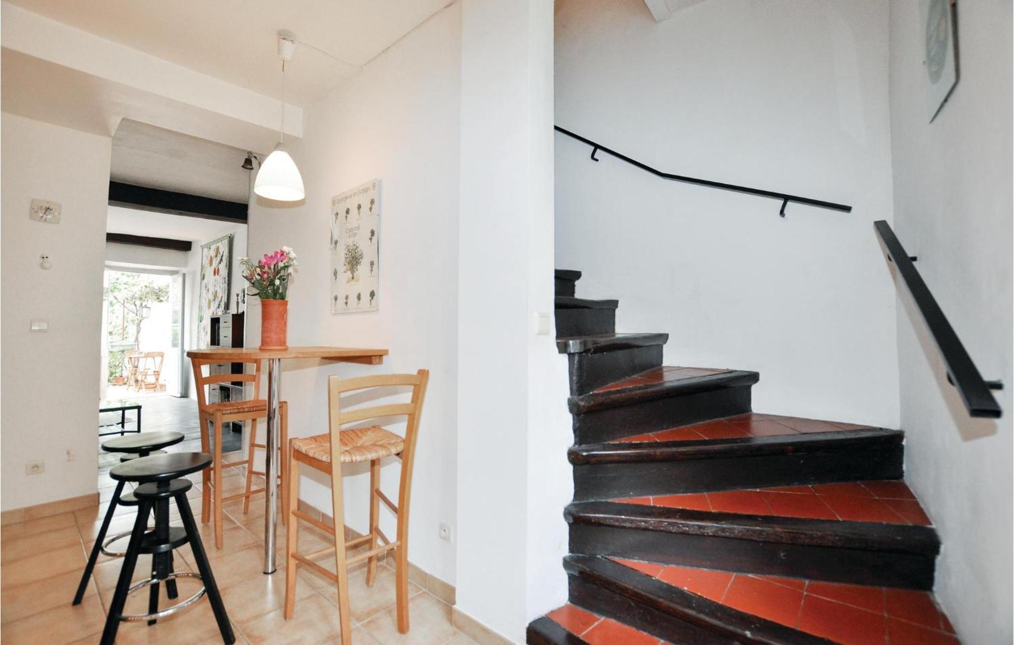Amazing Home In Ceret With Wifi Екстериор снимка