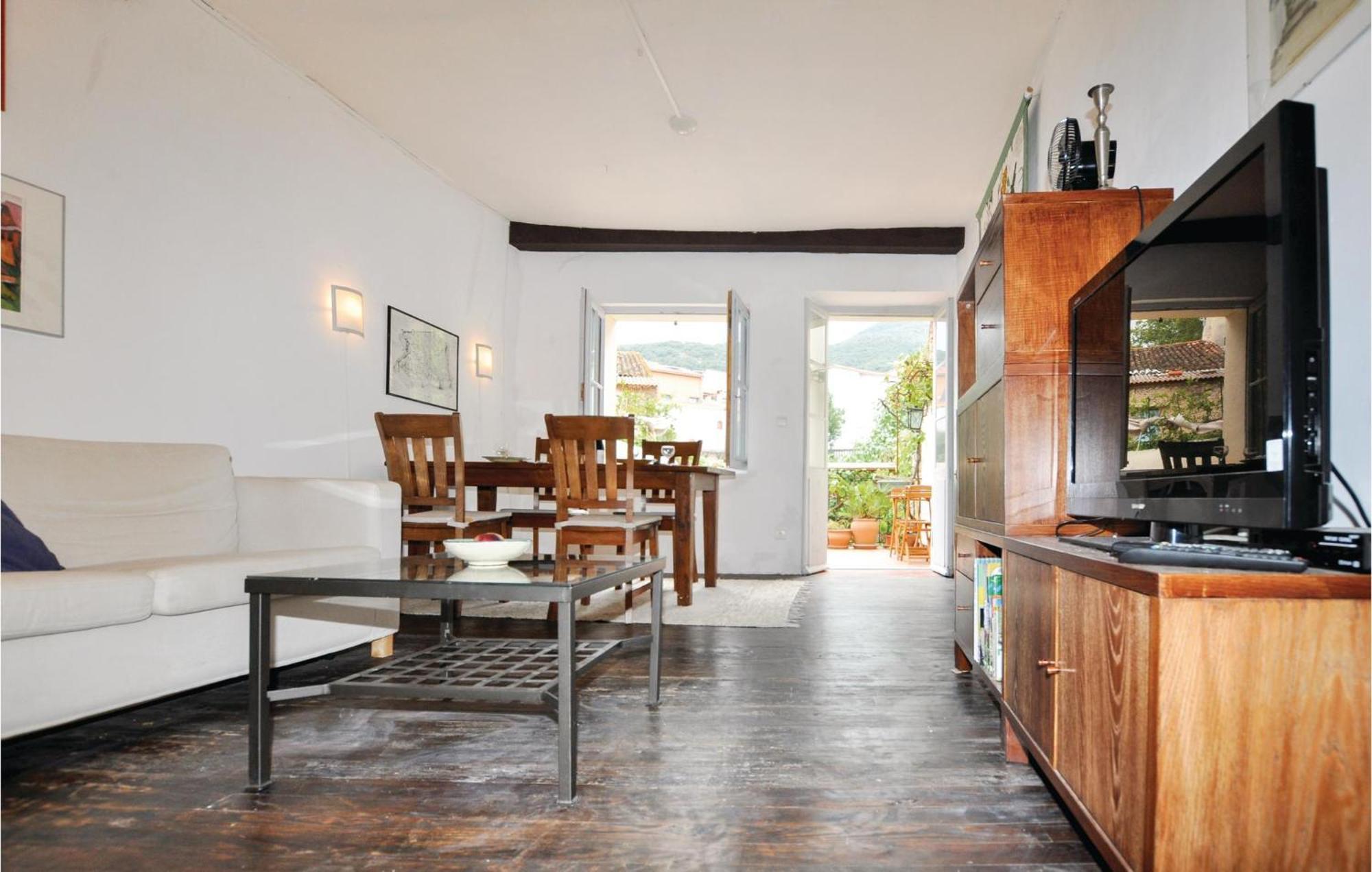 Amazing Home In Ceret With Wifi Екстериор снимка